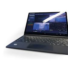 Nordic Debriefing Laptop
